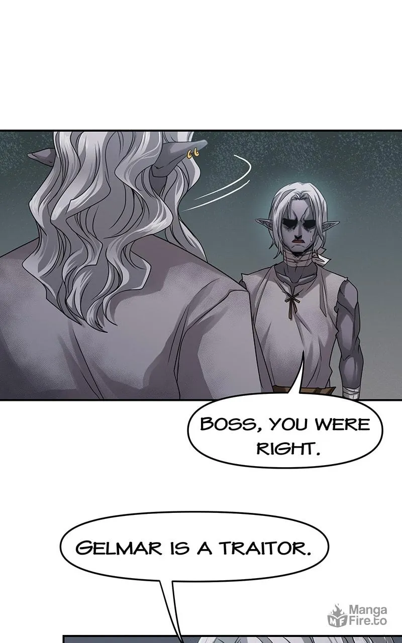 Lord of Goblins (Colored) Chapter 19 page 9 - 
