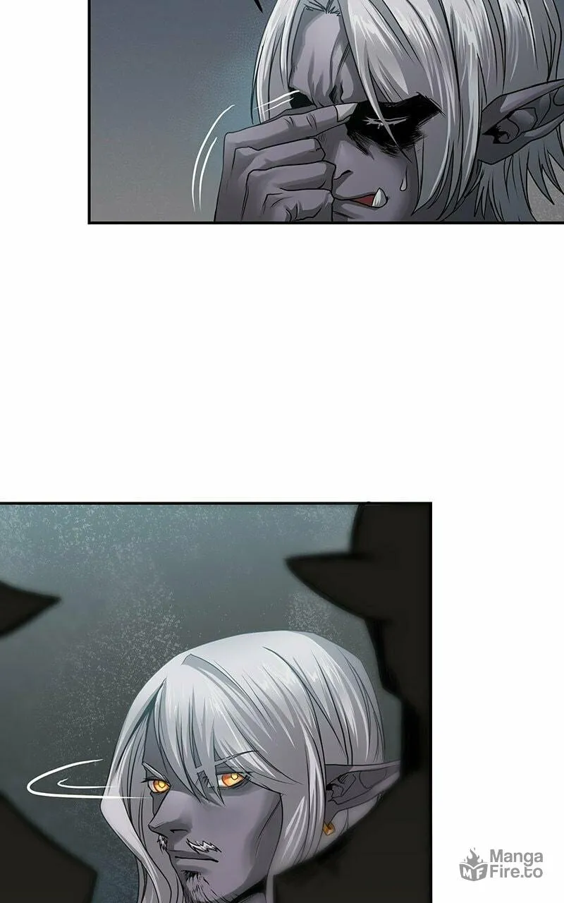 Lord of Goblins (Colored) Chapter 19 page 10 - 