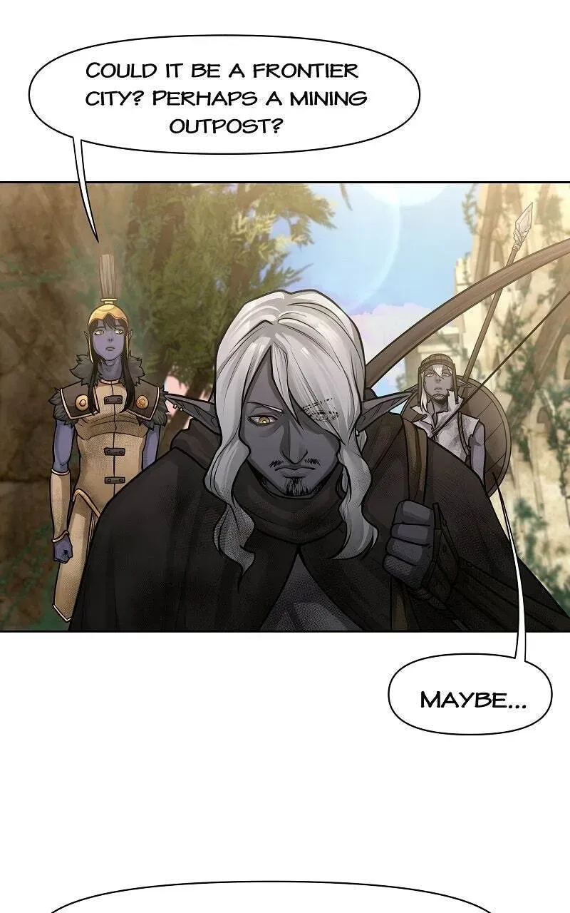 Lord of Goblins (Colored) Chapter 2.1 page 11 - 