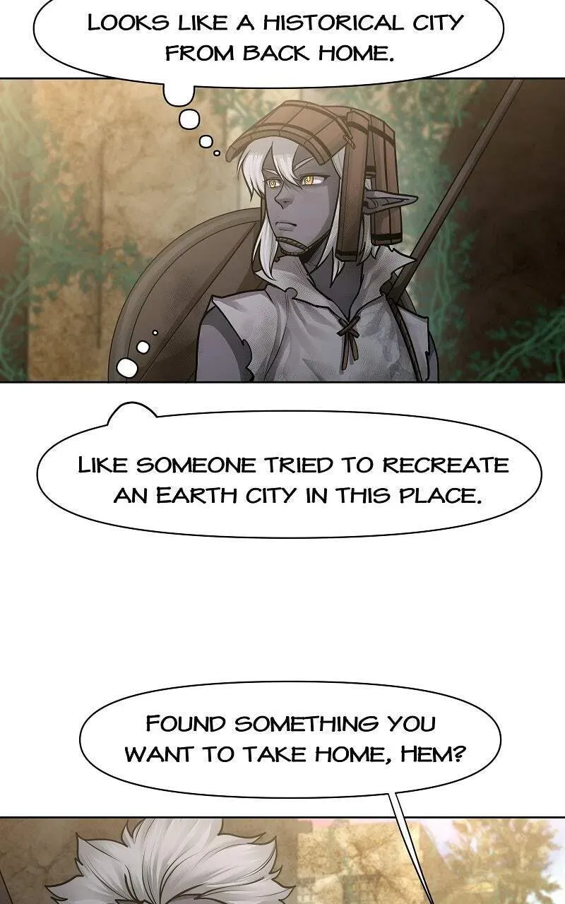 Lord of Goblins (Colored) Chapter 2.1 page 12 - 