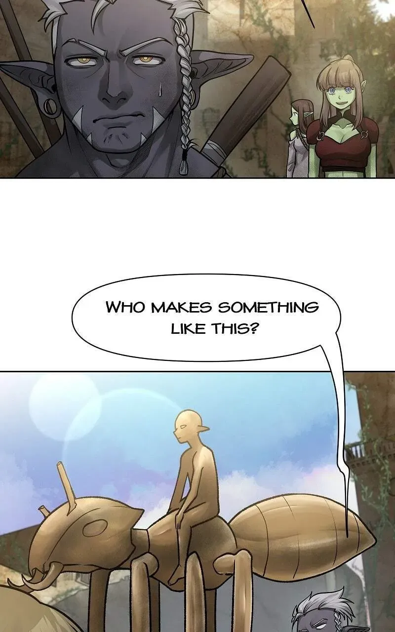 Lord of Goblins (Colored) Chapter 2.1 page 13 - 