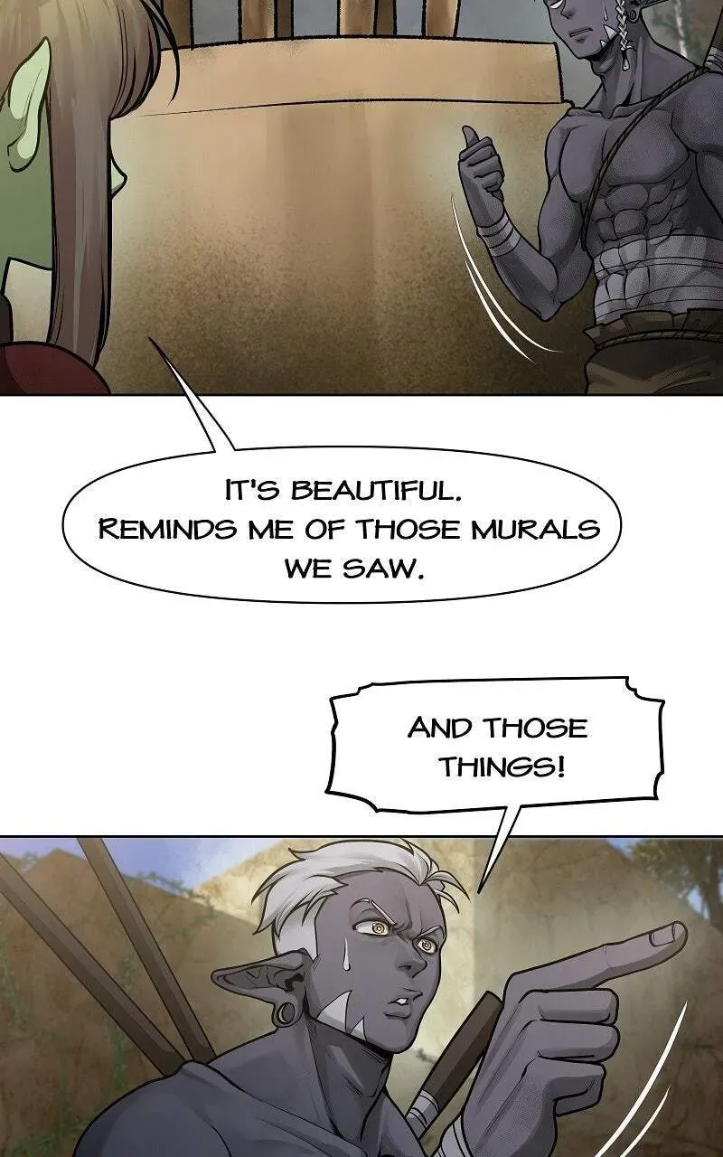 Lord of Goblins (Colored) Chapter 2.1 page 14 - 