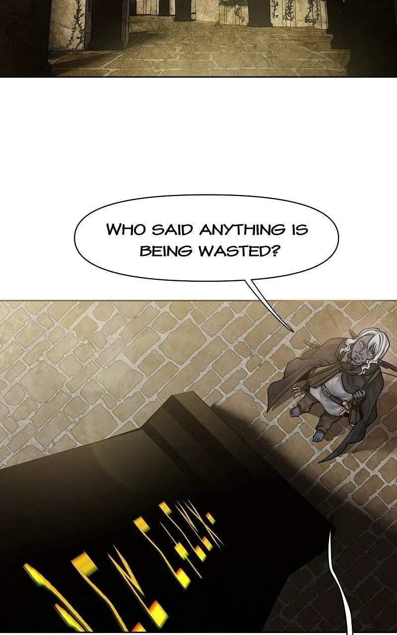 Lord of Goblins (Colored) Chapter 2.1 page 16 - 
