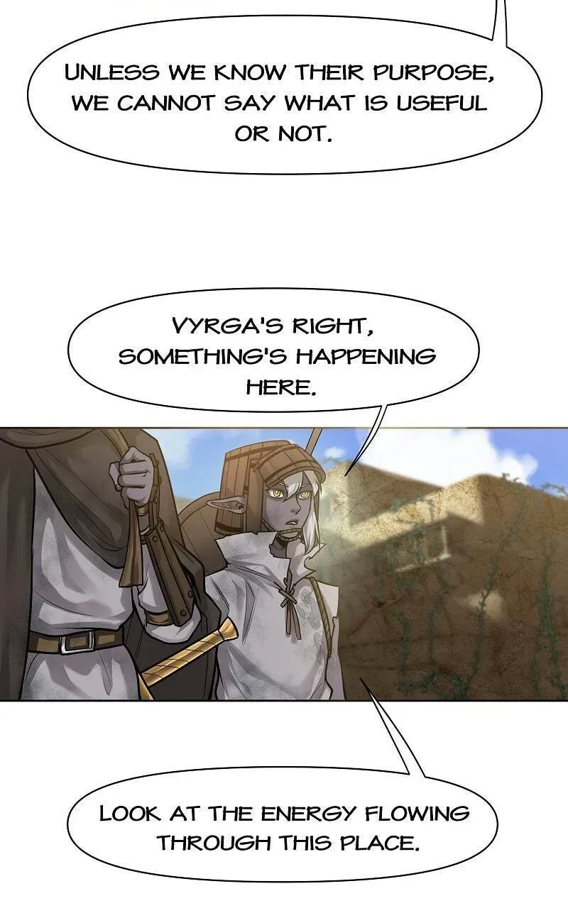 Lord of Goblins (Colored) Chapter 2.1 page 17 - 
