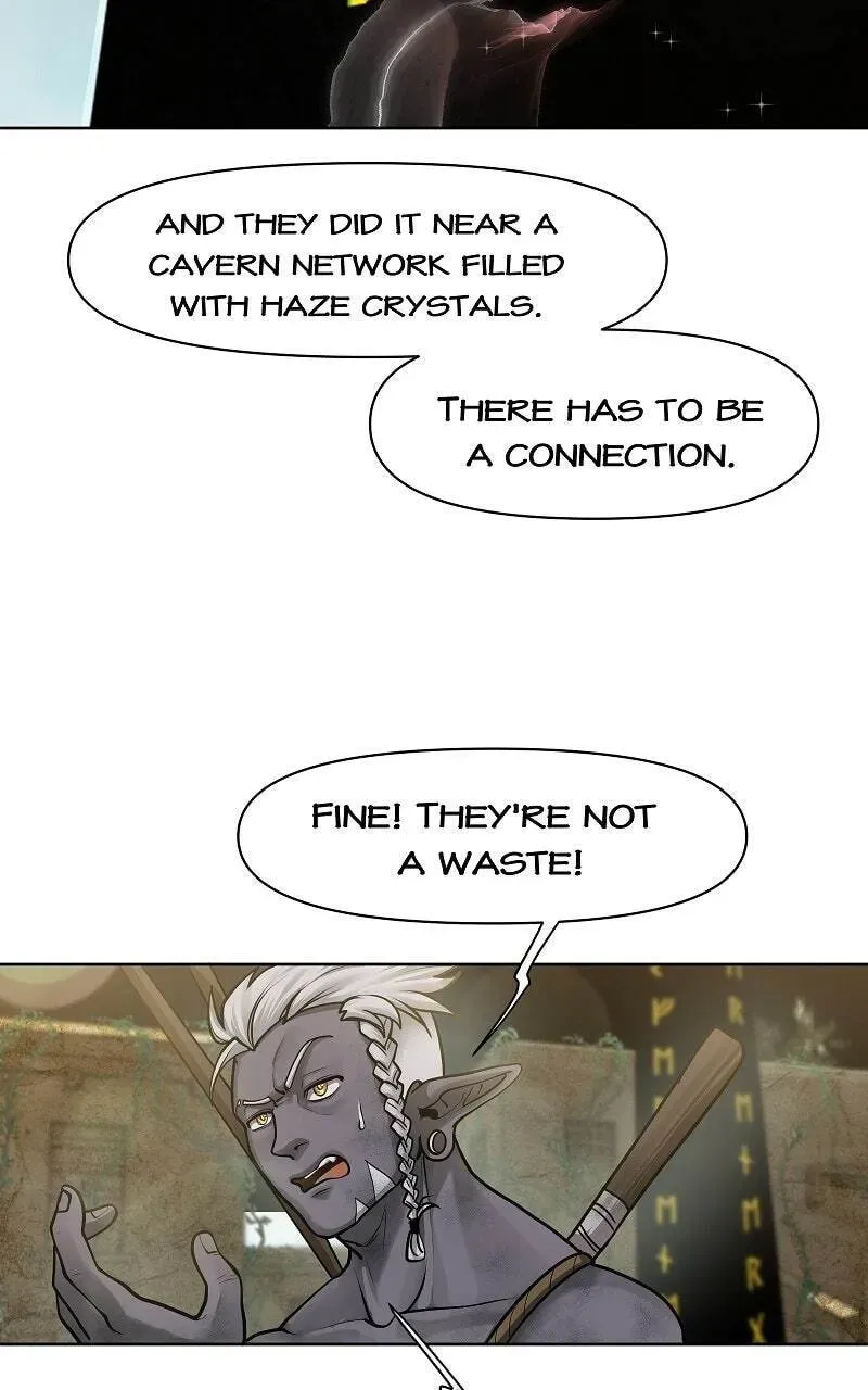 Lord of Goblins (Colored) Chapter 2.1 page 20 - 