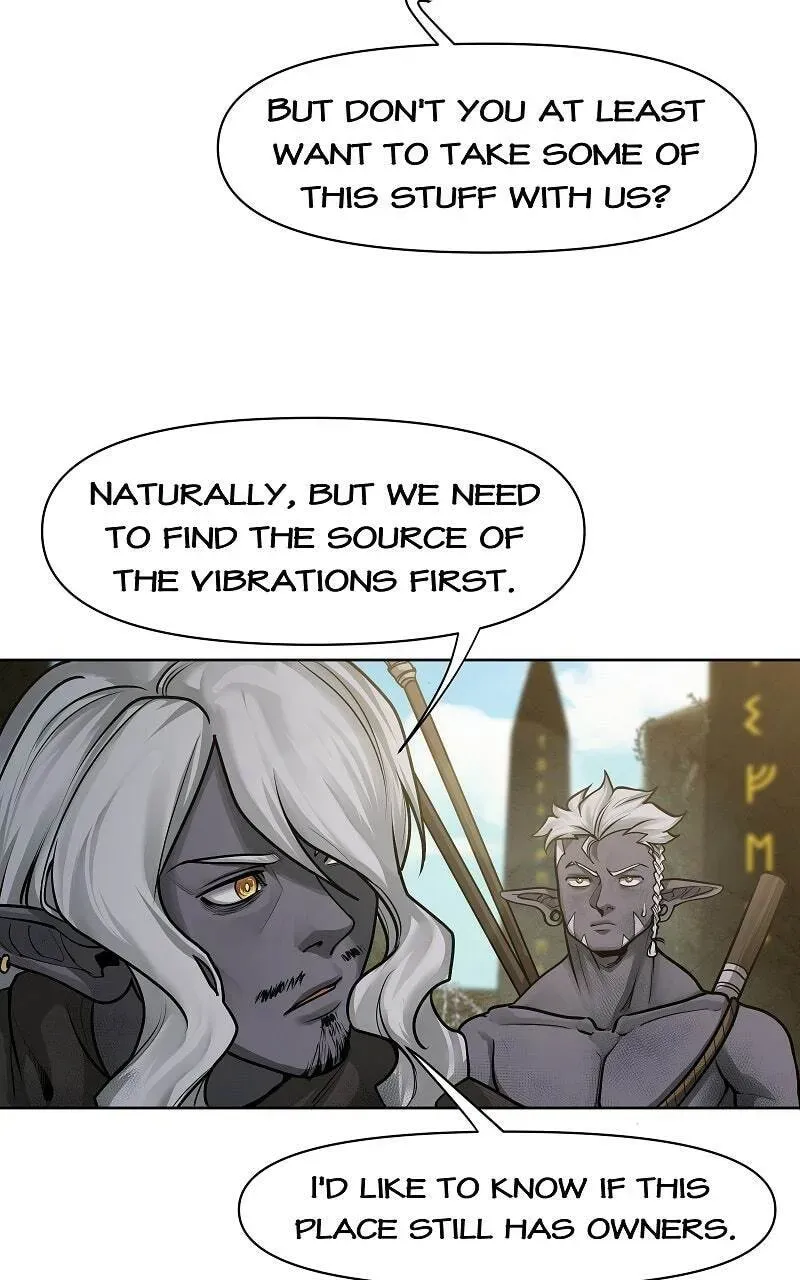Lord of Goblins (Colored) Chapter 2.1 page 21 - 