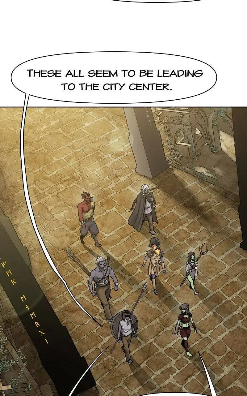 Lord of Goblins (Colored) Chapter 2.1 page 22 - 