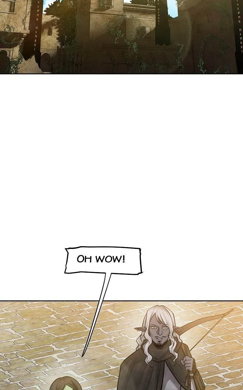 Lord of Goblins (Colored) Chapter 2.1 page 26 - 