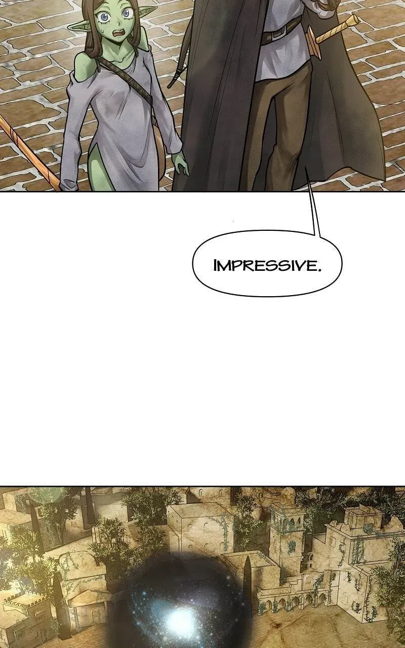 Lord of Goblins (Colored) Chapter 2.1 page 27 - 