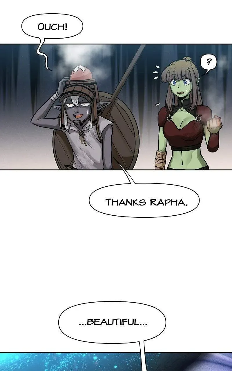 Lord of Goblins (Colored) Chapter 2.1 page 31 - 