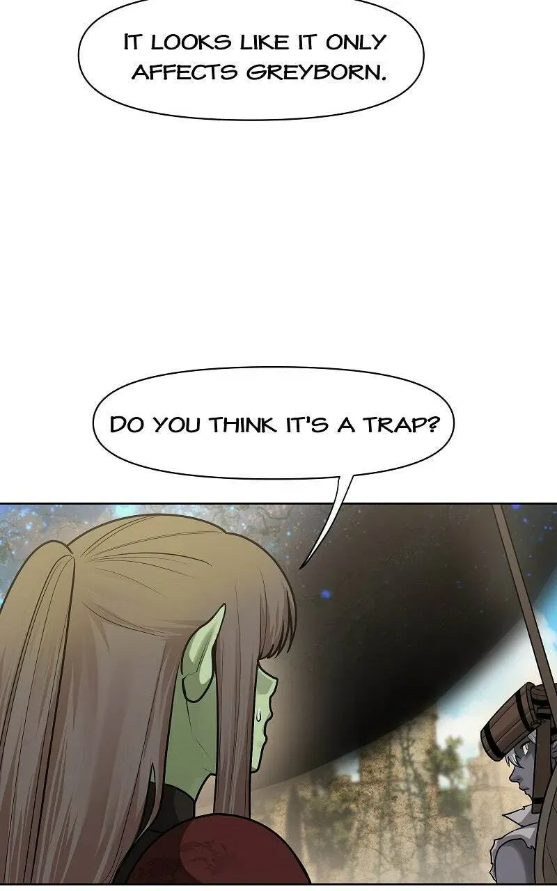 Lord of Goblins (Colored) Chapter 2.1 page 36 - 