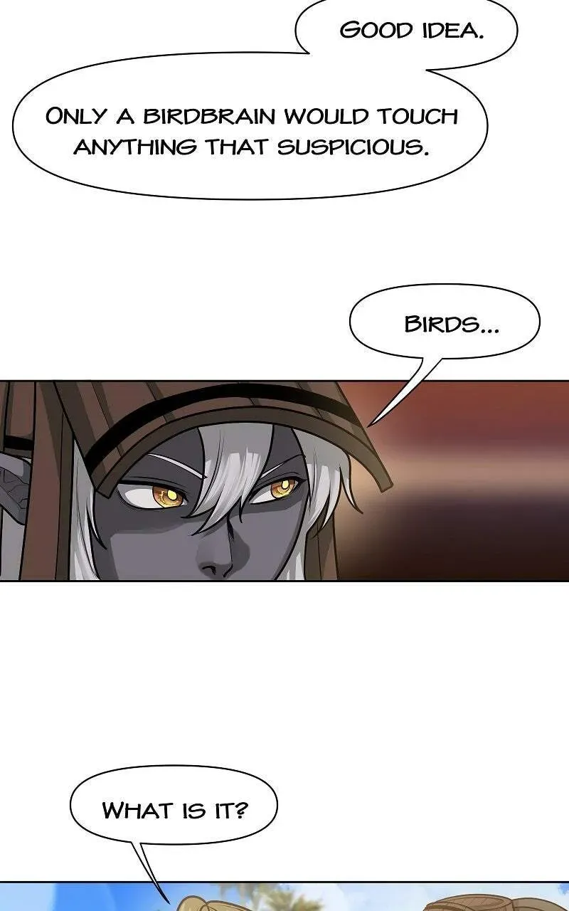 Lord of Goblins (Colored) Chapter 2.1 page 38 - 