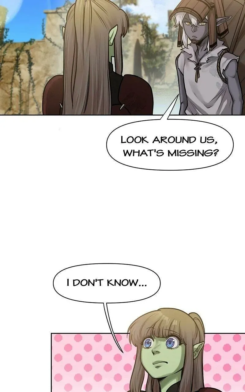 Lord of Goblins (Colored) Chapter 2.1 page 39 - 