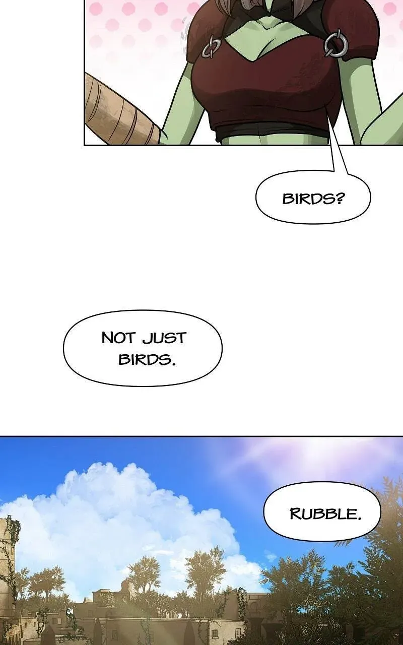 Lord of Goblins (Colored) Chapter 2.1 page 40 - 