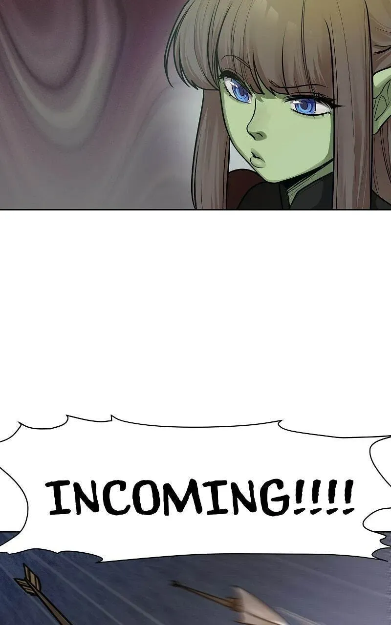 Lord of Goblins (Colored) Chapter 2.1 page 42 - 