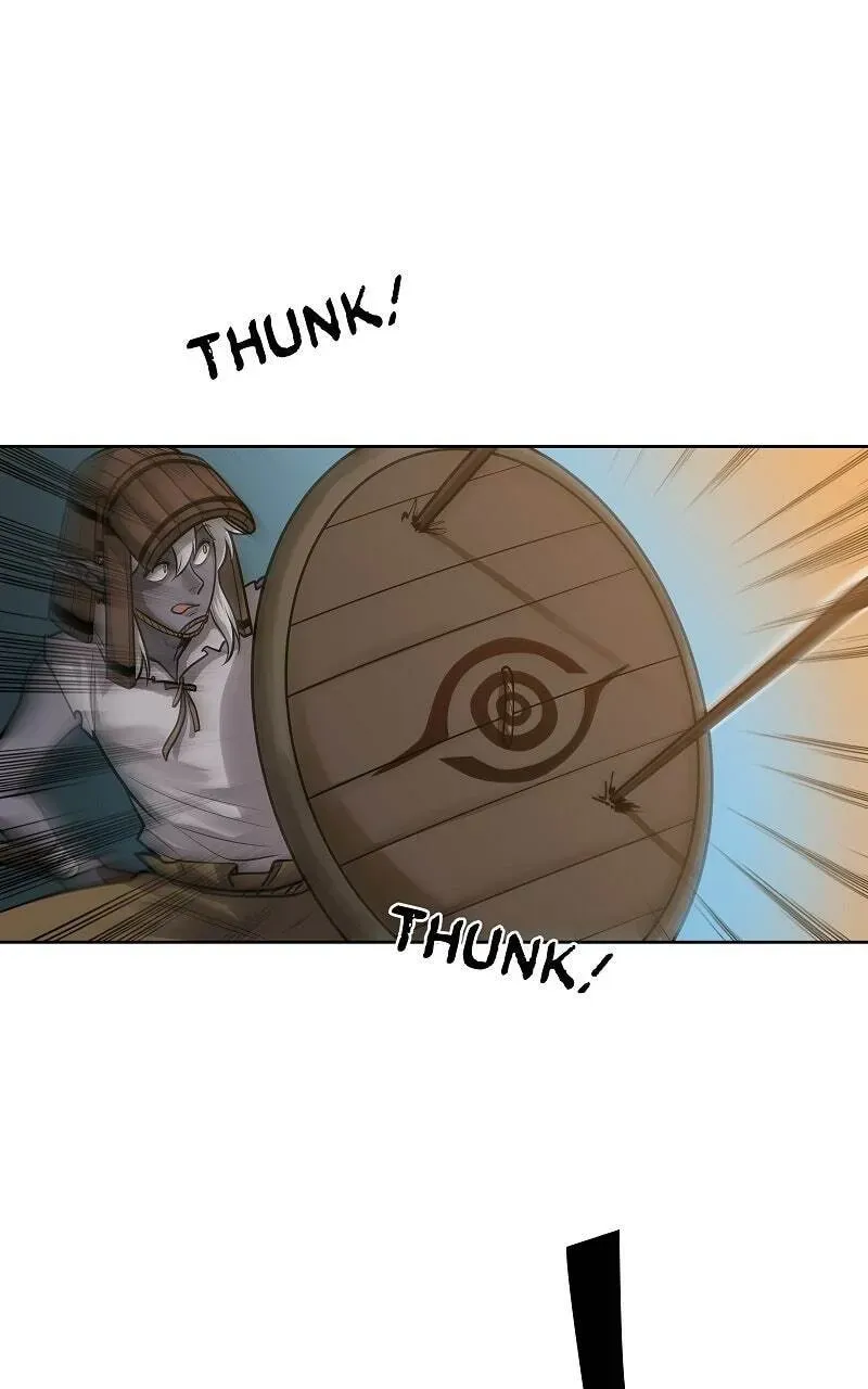 Lord of Goblins (Colored) Chapter 2.1 page 44 - 
