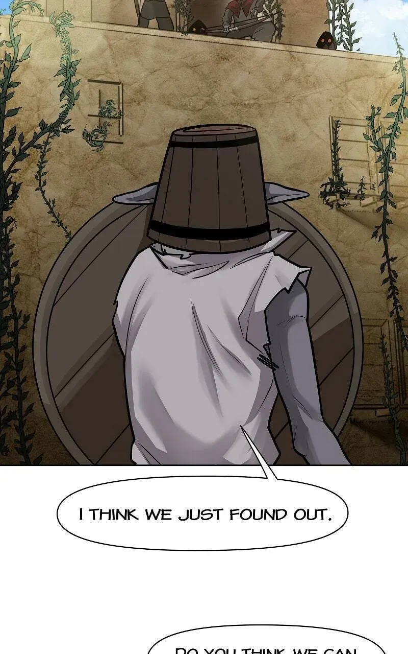 Lord of Goblins (Colored) Chapter 2.1 page 46 - 