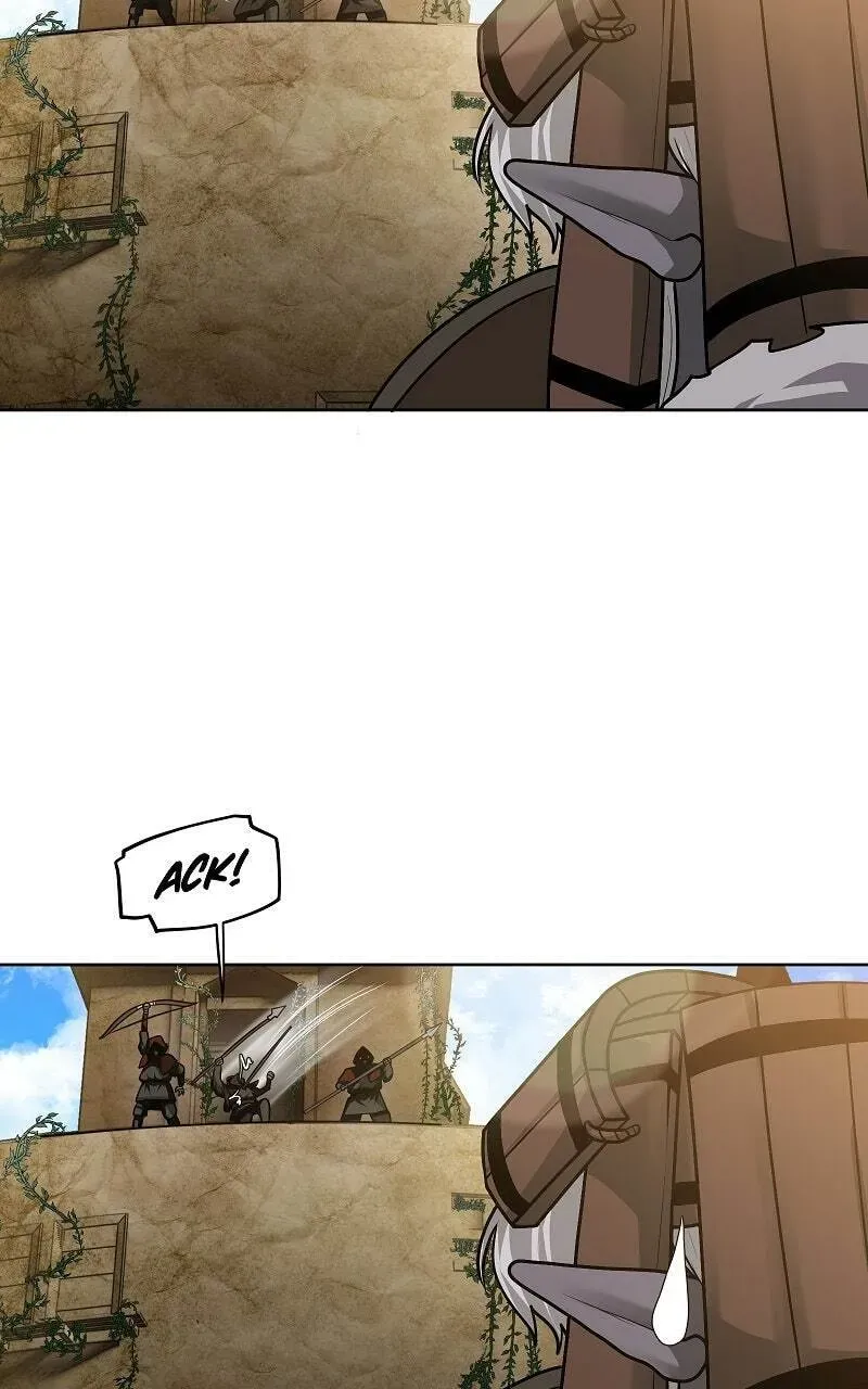 Lord of Goblins (Colored) Chapter 2.1 page 48 - 