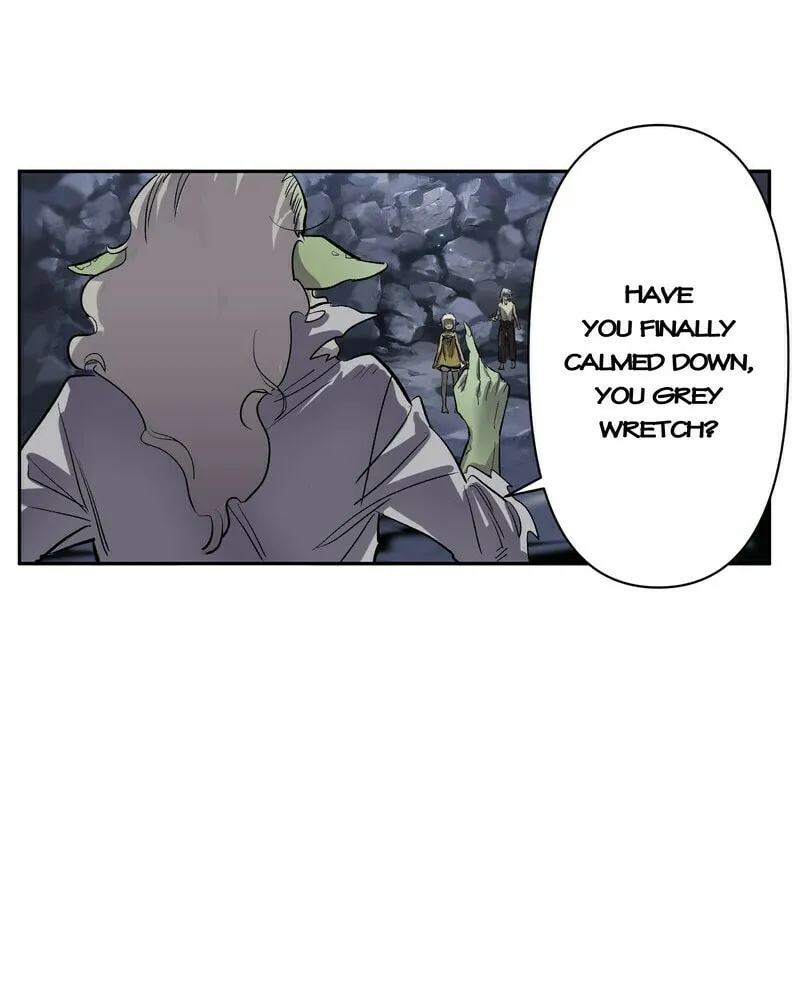 Lord of Goblins (Colored) Chapter 2 page 1 - 