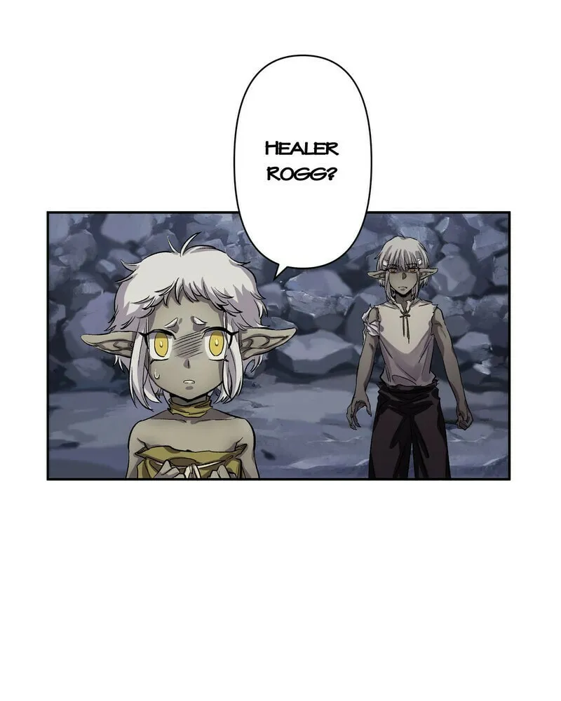 Lord of Goblins (Colored) Chapter 2 page 2 - 