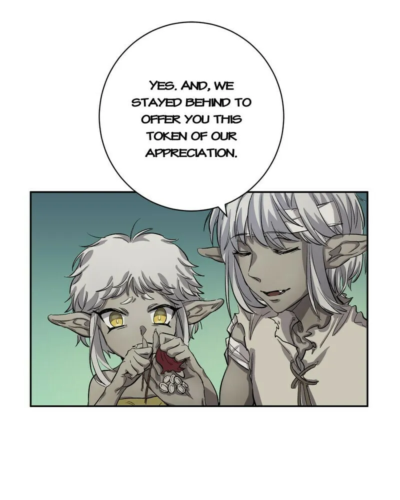 Lord of Goblins (Colored) Chapter 2 page 11 - 