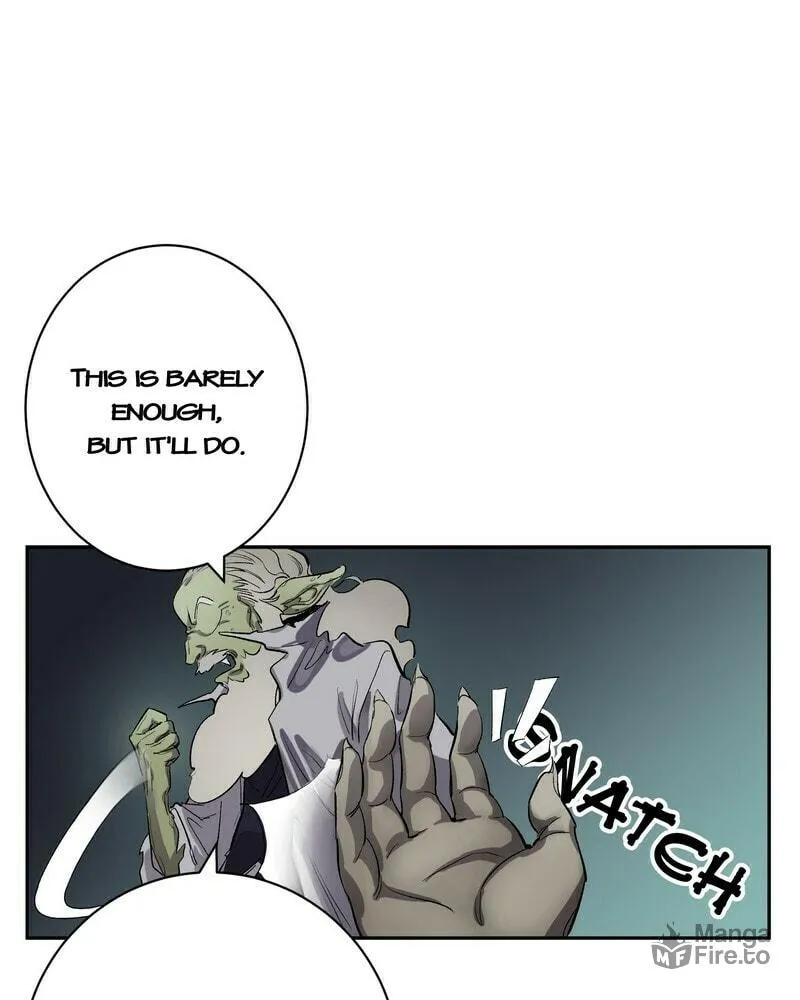 Lord of Goblins (Colored) Chapter 2 page 12 - 