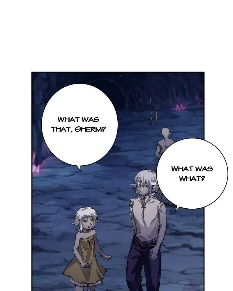 Lord of Goblins (Colored) Chapter 2 page 16 - 
