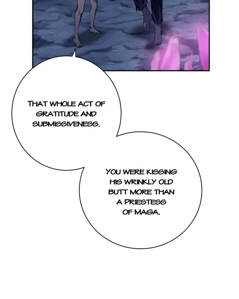 Lord of Goblins (Colored) Chapter 2 page 17 - 