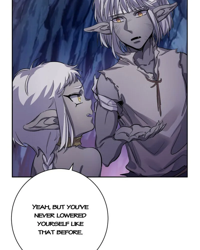 Lord of Goblins (Colored) Chapter 2 page 19 - 