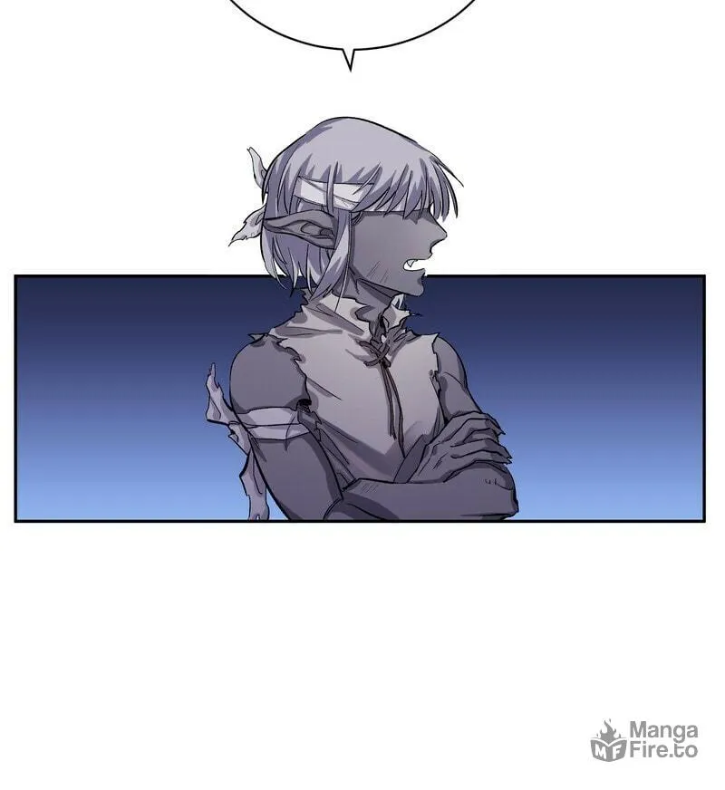 Lord of Goblins (Colored) Chapter 2 page 21 - 