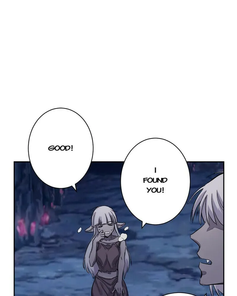 Lord of Goblins (Colored) Chapter 2 page 23 - 