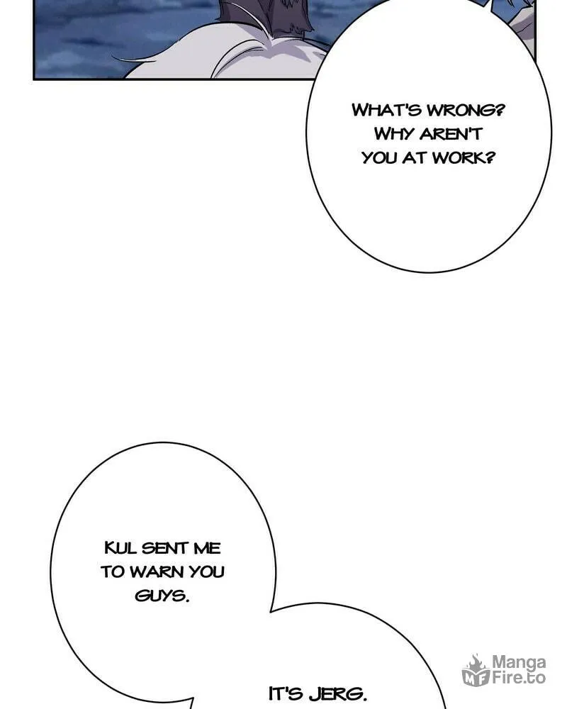 Lord of Goblins (Colored) Chapter 2 page 24 - 