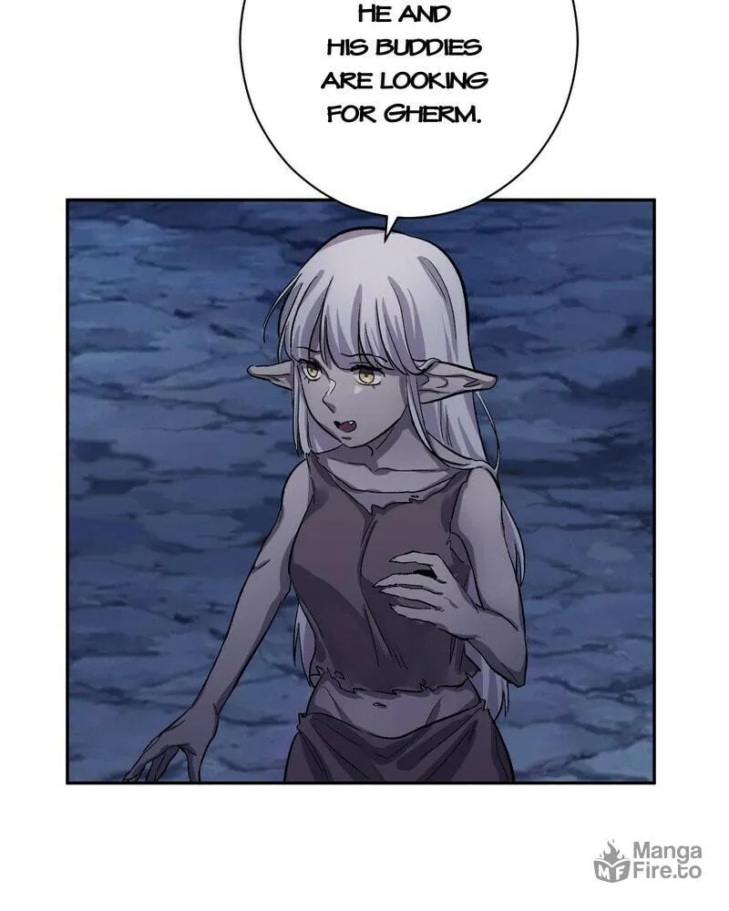 Lord of Goblins (Colored) Chapter 2 page 25 - 