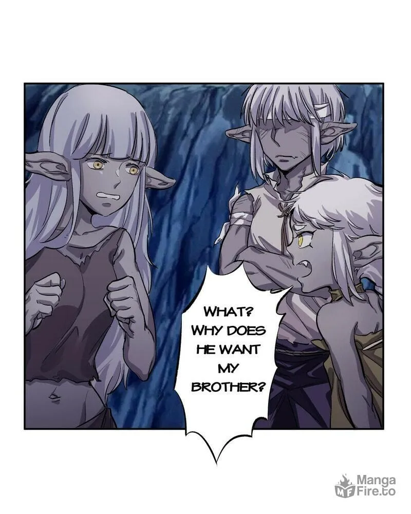 Lord of Goblins (Colored) Chapter 2 page 27 - 