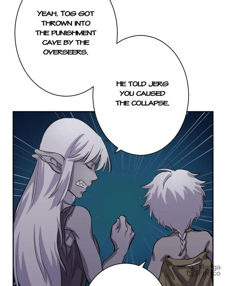 Lord of Goblins (Colored) Chapter 2 page 30 - 