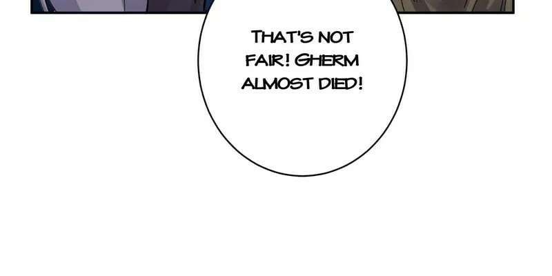 Lord of Goblins (Colored) Chapter 2 page 31 - 