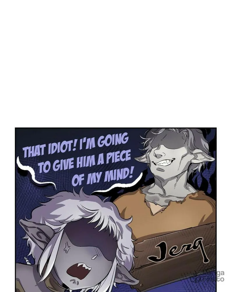 Lord of Goblins (Colored) Chapter 2 page 33 - 