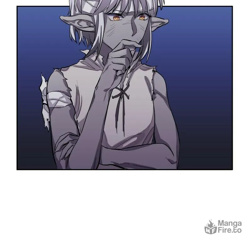 Lord of Goblins (Colored) Chapter 2 page 35 - 
