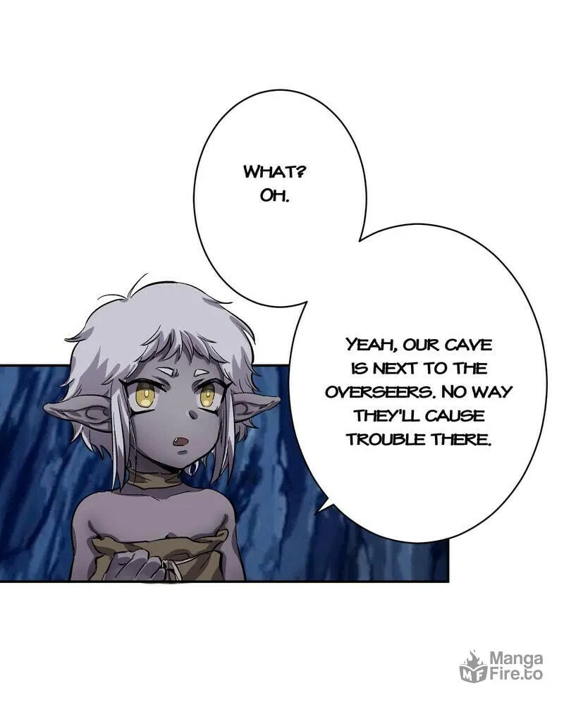 Lord of Goblins (Colored) Chapter 2 page 36 - 