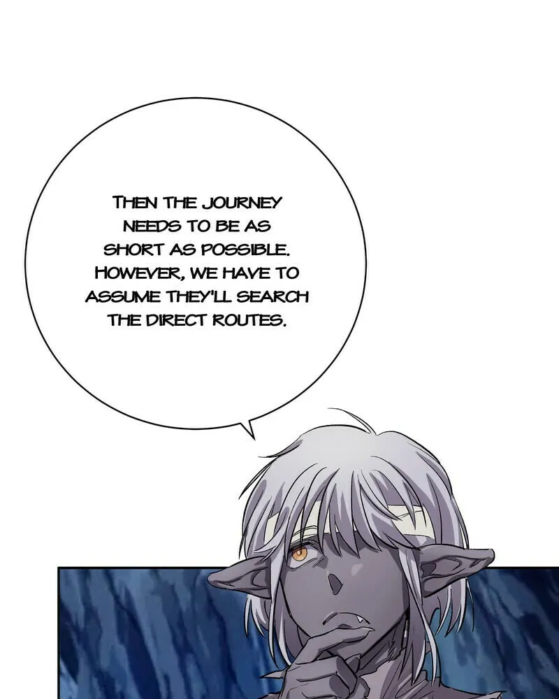 Lord of Goblins (Colored) Chapter 2 page 37 - 