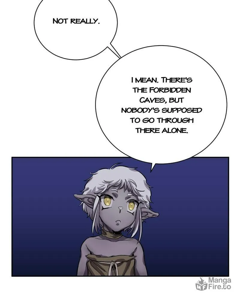 Lord of Goblins (Colored) Chapter 2 page 39 - 