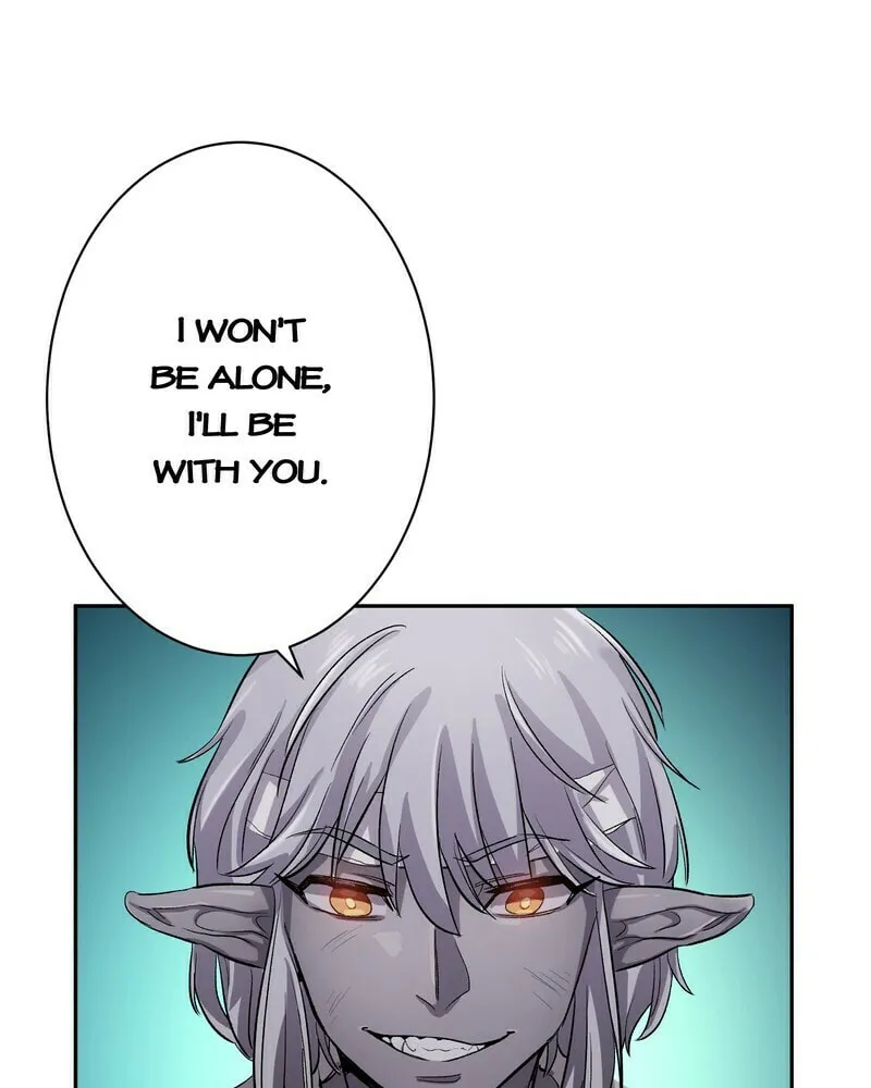 Lord of Goblins (Colored) Chapter 2 page 41 - 