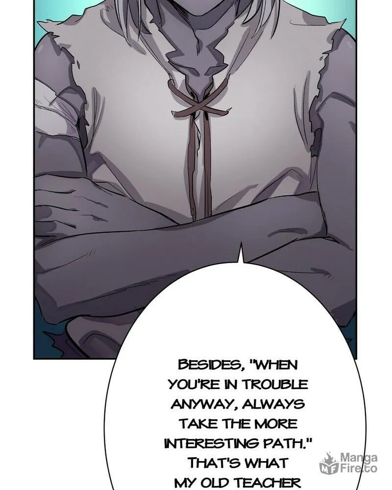 Lord of Goblins (Colored) Chapter 2 page 42 - 