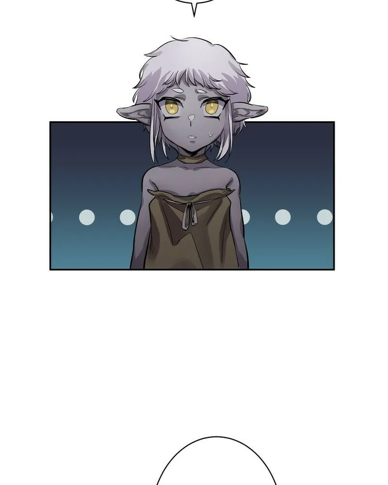 Lord of Goblins (Colored) Chapter 2 page 44 - 