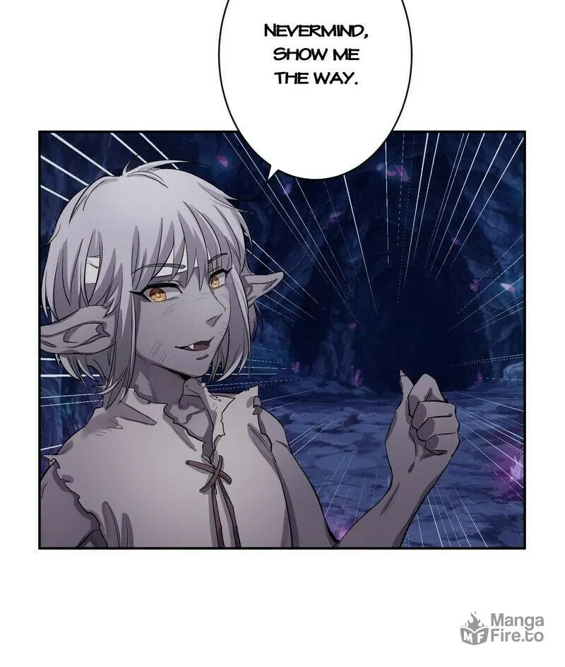 Lord of Goblins (Colored) Chapter 2 page 45 - 