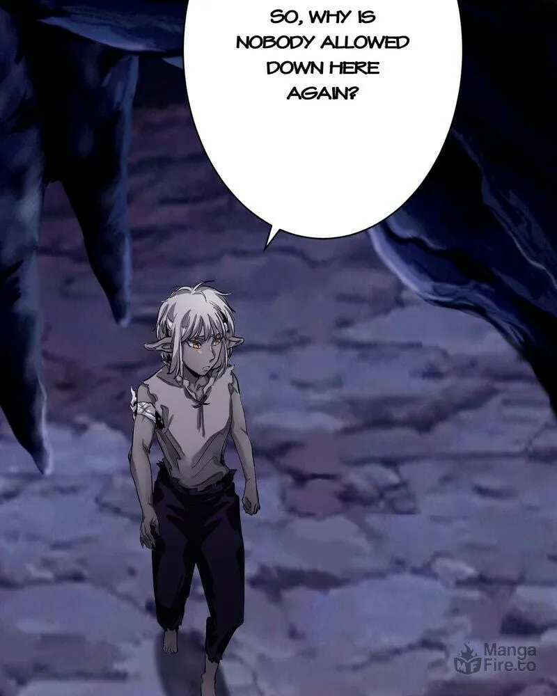 Lord of Goblins (Colored) Chapter 2 page 48 - 