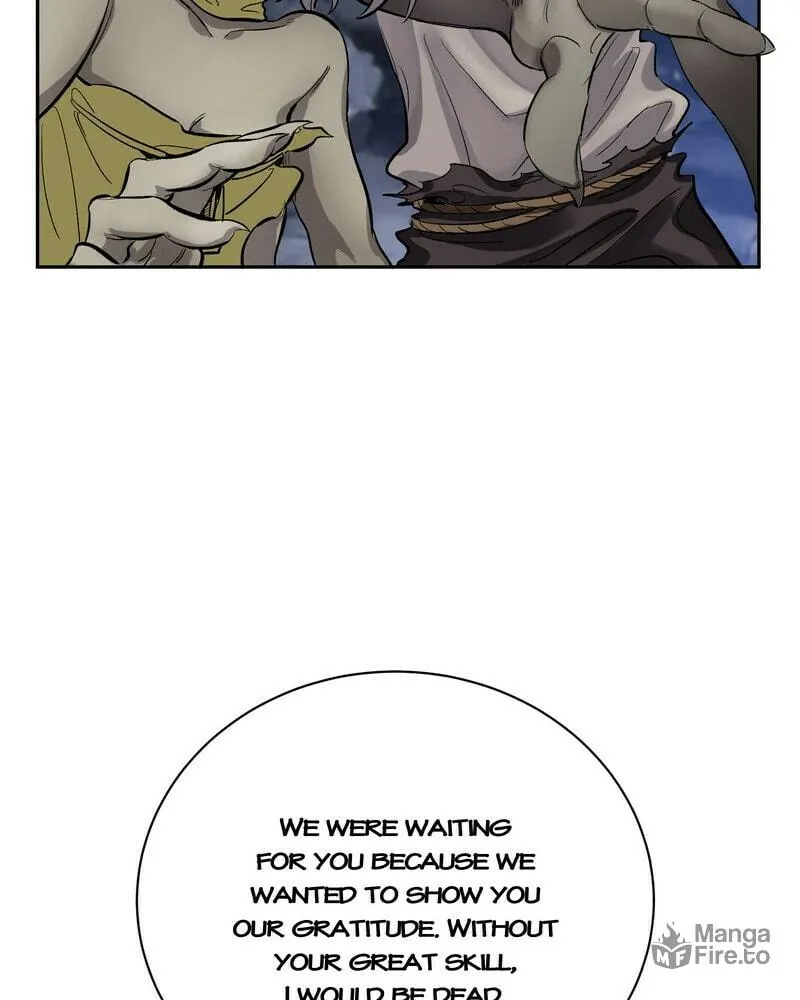 Lord of Goblins (Colored) Chapter 2 page 6 - 