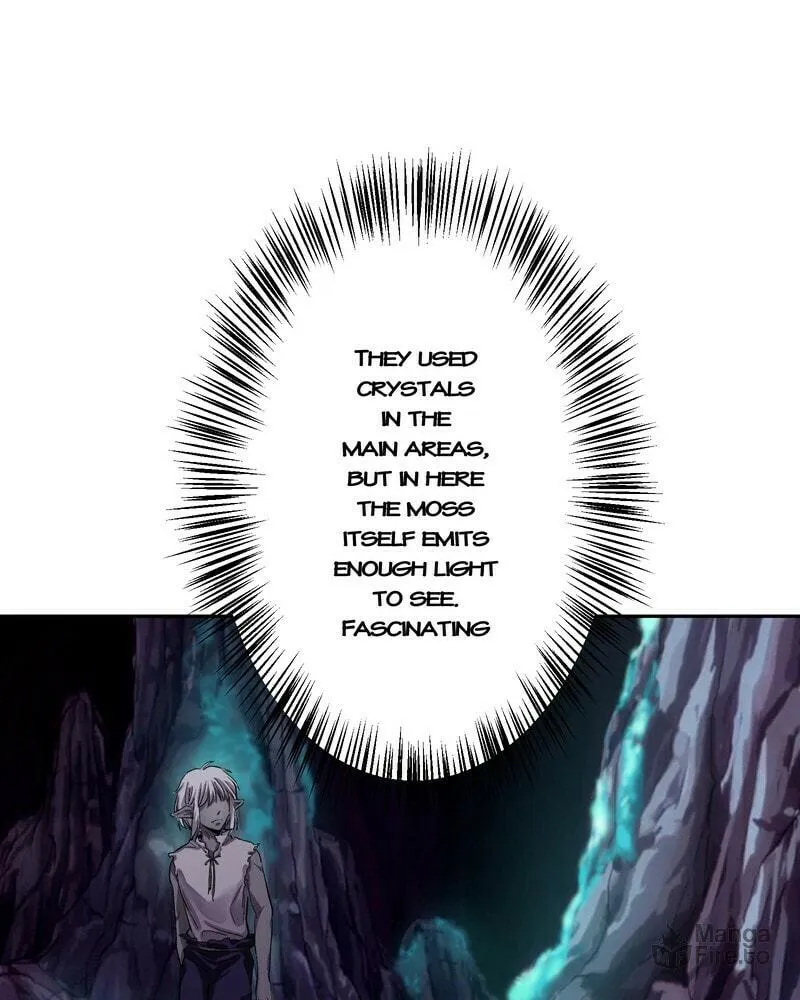 Lord of Goblins (Colored) Chapter 2 page 51 - 