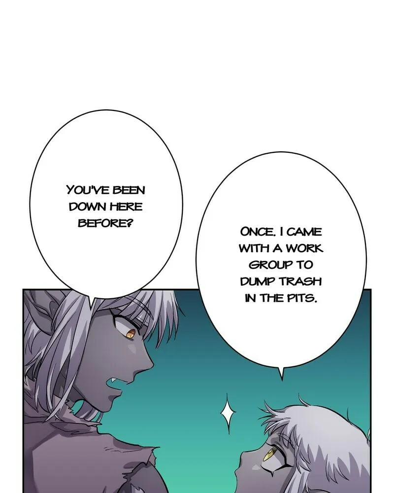 Lord of Goblins (Colored) Chapter 2 page 56 - 