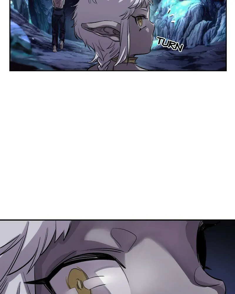 Lord of Goblins (Colored) Chapter 2 page 58 - 